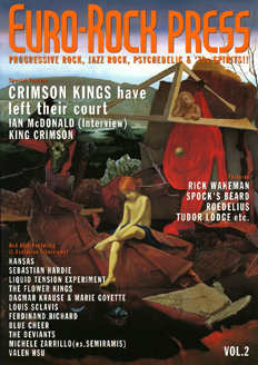 Euro-Rock Press Vol.002